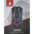 spartan gear siren wired gaming mouse photo