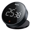 BASEUS HEYO ROTATION COUNTDOWN TIMER PRO DARK GREY