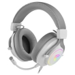 genesis nsg 1870 neon 750 rgb headset white photo