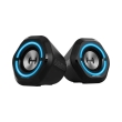 edifier speaker hecate rgb g1000 black photo edifier speaker hecate rgb g1000 black photo