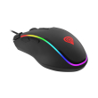 genesis nmg 1850 krypton 700 g2 8000dpi rgb gaming mouse photo