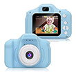 denver kca 1330 blue kids camera 112150000040 photo
