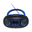 denver tcl 212bt bluetooth blue photo denver tcl 212bt bluetooth blue photo