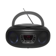 denver tcl 212bt bluetooth grey photo denver tcl 212bt bluetooth grey photo