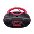 denver tcl 212bt bluetooth pink photo denver tcl 212bt bluetooth pink photo