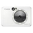 canon zoemini s2 pearl white photo