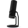 nzxt capsule usb c microphone black photo