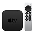 apple tv 4k 2nd gen 2021 64gb siri mxh02 photo