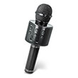 maxlife bluetooth microphone with speaker mx 300 black photo