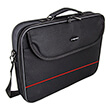 esperanza et101r laptop carry bag 156 classic red photo