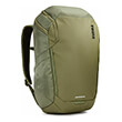 thule chasm 26l 156 laptop backpack green photo