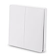 aqarawrs r02 light switch white photo