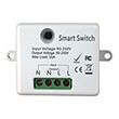 coolseer wifi circuit breaker 16a power meter photo