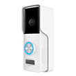 coolseer wifi waterproof doorbell battery chime photo