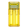 fortistis nitecore q2 quick charger 2a mango photo