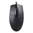 a4tech op 720 ps2 mouse optical black photo