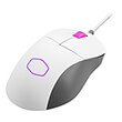 coolermaster mm730 16000dpi rgb gaming mouse white photo