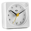 braun epitrapezio analogiko roloi xypnitiri taxidioy bc02xw photo