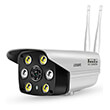loosafe ls c6 1080p wifi bullet waterproof camera photo