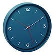 tfa 60305606 petrol blue analogue wall clock photo tfa 60305606 petrol blue analogue wall clock photo