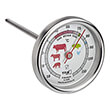 tfa 141028 meat thermometer stainless steel photo
