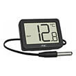 tfa 30106601 digital internal external thermometer photo tfa 30106601 digital internal external thermometer photo