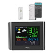 TFA 35.8000.01 VIEW METEO WLAN RADIO WEATHER STATION