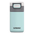 kambukka etna insulated tumbler with 3in1 snapclean 300ml glacier photo