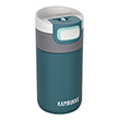 kambukka etna insulated tumbler with 3in1 snapclean 300ml deep teal photo