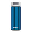 kambukka olympus insulated tumbler with switch 500ml blue moon photo