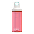 kambukka reno bpa free tritan water bottle with with twist 500ml strawberry ice photo