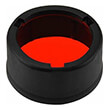 filtro nitecore nfr23 photo