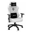 anda seat gaming chair phantom 3 large white photo anda seat gaming chair phantom 3 large white photo