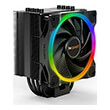 be quiet cpu cooler pure rock 2 fx black bk033 150 photo be quiet cpu cooler pure rock 2 fx black bk033 150 photo