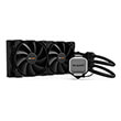 be quiet cpu hydro cooler pure loop 280mm bw007 in photo