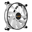 be quiet fan shadow wings 2 white 140mm pwm bl091 photo