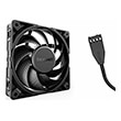 BE QUIET! FAN SILENT WINGS PRO 4 120MM PWM BL098 30