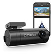 ddpai mini dash cam full hd 1080p 30fps wifi black photo