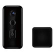 xiaomi smart doorbell 3 black bhr5416gl photo