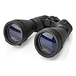 nedis scbi5000bk binocular magnification 10x field of view 92m black photo