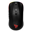 savio gaming mouse rift black photo