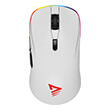 savio gaming mouse rift white photo