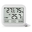 greenblue gb381 outdoor weather station photo