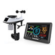 technisat 76 4924 00 imeteo x6 weather station photo