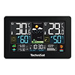 technisat imeteo x5 weather station photo