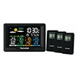 technisat 76 4920 00 imeteo x4 weather station photo