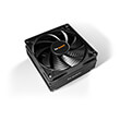 be quiet cpu cooler bk034 pure rock lp 100w tdp photo be quiet cpu cooler bk034 pure rock lp 100w tdp photo