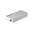 network switch redline 8ports rl 1008m photo