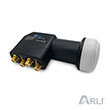 lnb arli quattro 01db universal photo