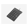 natec nkl 2022 goby 2 usb numpad black photo